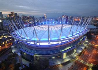 ¿Por qué Vancouver quedó fuera del Mundial 2026?