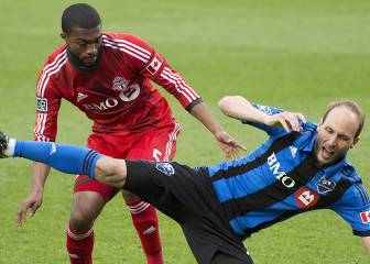 Montreal - Toronto: horario, TV y cómo ver en vivo online