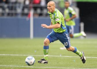 ¿Qué fue de Fredrik Ljungberg, primer ídolo de los Sounders?