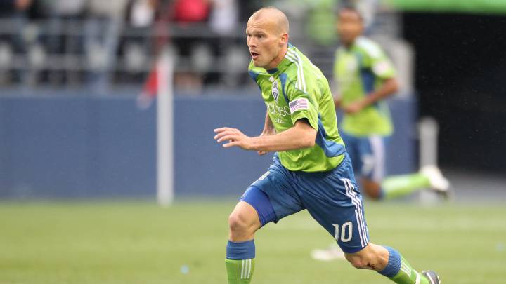 ¿Qué fue de Fredrik Ljunberg, primer ídolo de los Sounders?