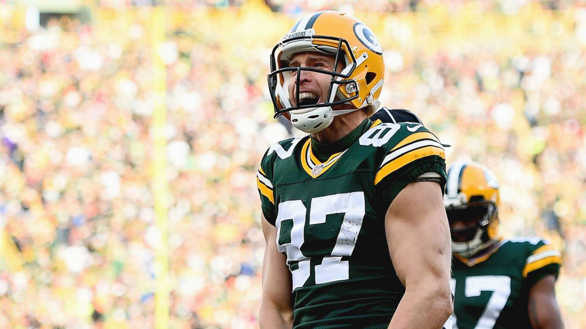 Jordy Nelson