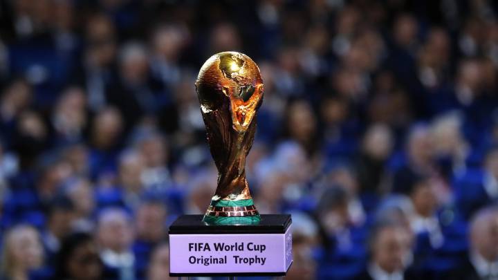 Marruecos necesita invertir 16 mil millones de dólares por Mundial 2026