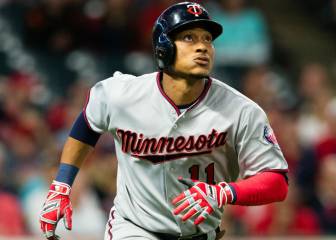 Jorge Polanco suspendido 80 juegos por dopaje