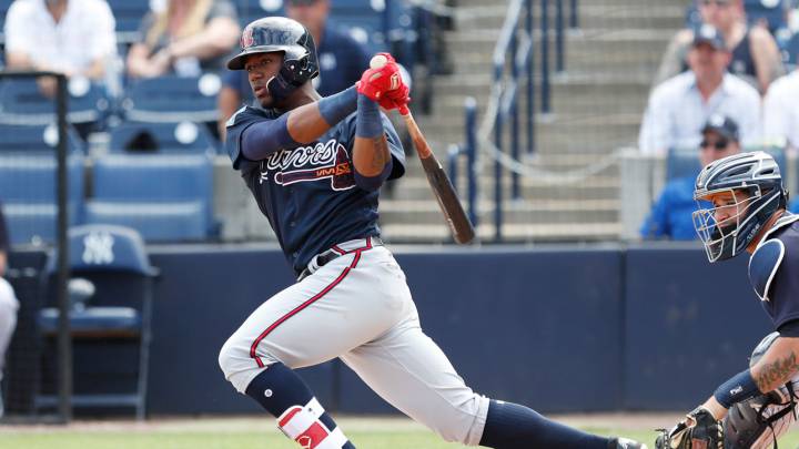 Ronald Acuña