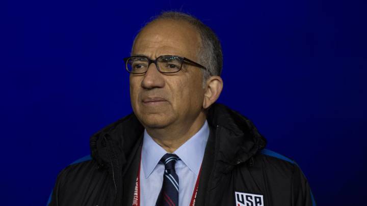 Cordeiro sentencia que Trump no impedirá Mundial en el 2026
