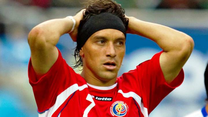 Bolaños está devastado pero confía en que llegará al Mundial