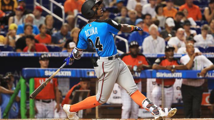 Ronald Acuña