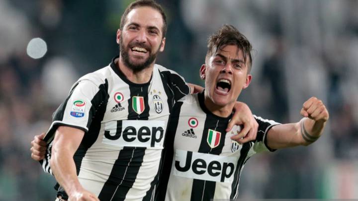 El equipo italiano vendría a Estados Unidos para jugar el All-Star Game del próximo 1 de agosto de 2018 en el Mercedes-Benz Stadium de Atlanta.