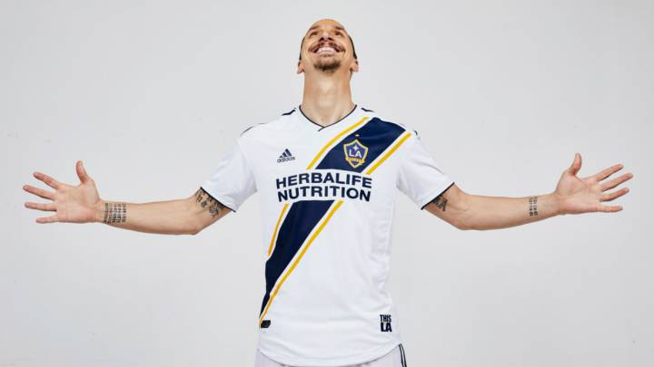 El delantero del San Jose Earthquakes se dio el tiempo para opinar sobre el arribo del atacante sueco al LA Galaxy de los hermanos Dos Santos.
