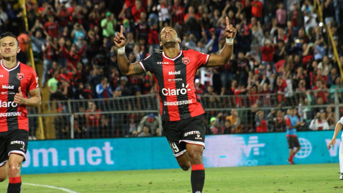 Alajuelense vs Saprissa: horario, TV y cómo ver en vivo online