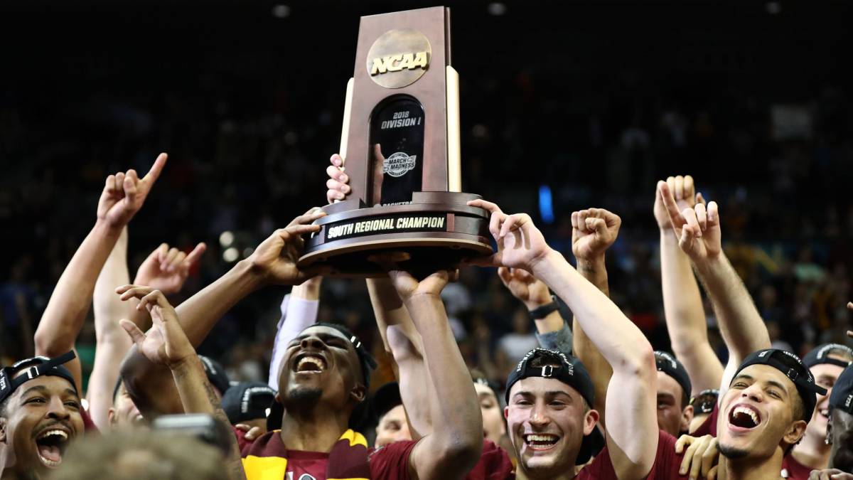 Loyola-Chicago