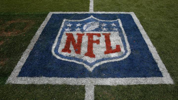 Jugadores de la NFL prefieren la marihuana para el dolor