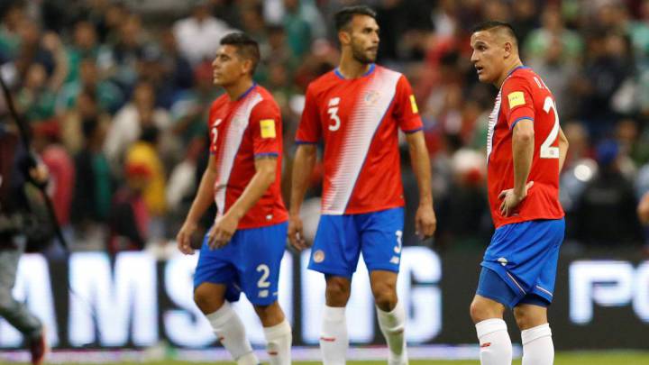 Túnez vs Costa Rica: horario, TV y cómo ver en vivo online