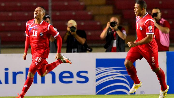 Panamá - Suiza: horario, TV y cómo ver en vivo online
