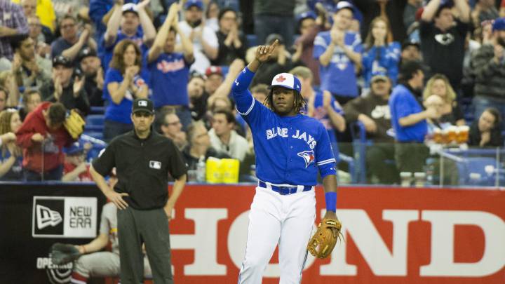 Vladimir Guerrero Jr.