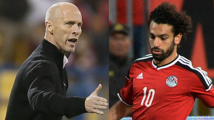 Bradley: "Drogba y Hazard dicen que Mou no dio tiempo a Salah"