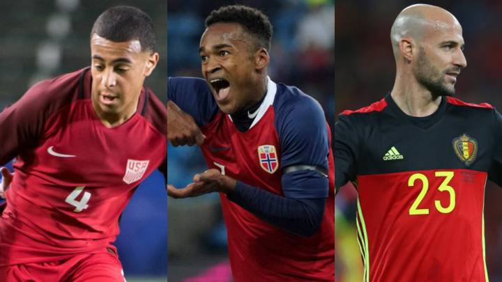 ¿Cómo le fue a los jugadores de la MLS en la fecha FIFA?