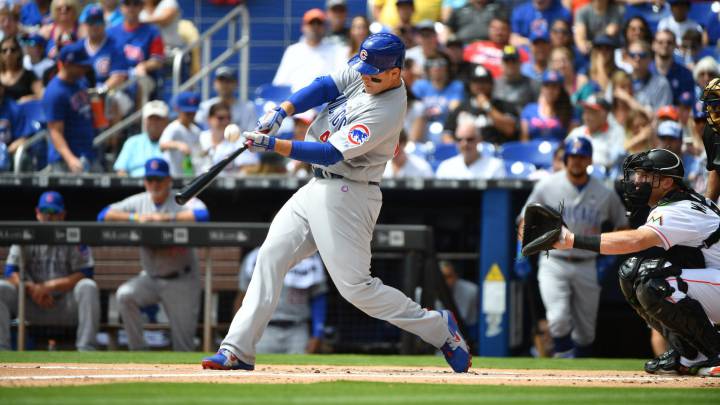 Anthony Rizzo