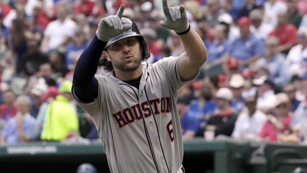 Jake Marisnick