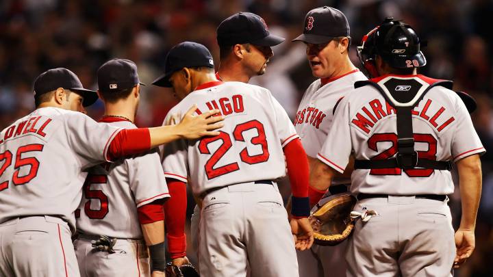 Boston Red Sox tiene el payroll más alto de la campaña.