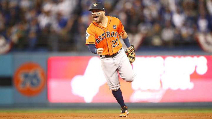 7 cosas que no conocías del venezolano José Altuve