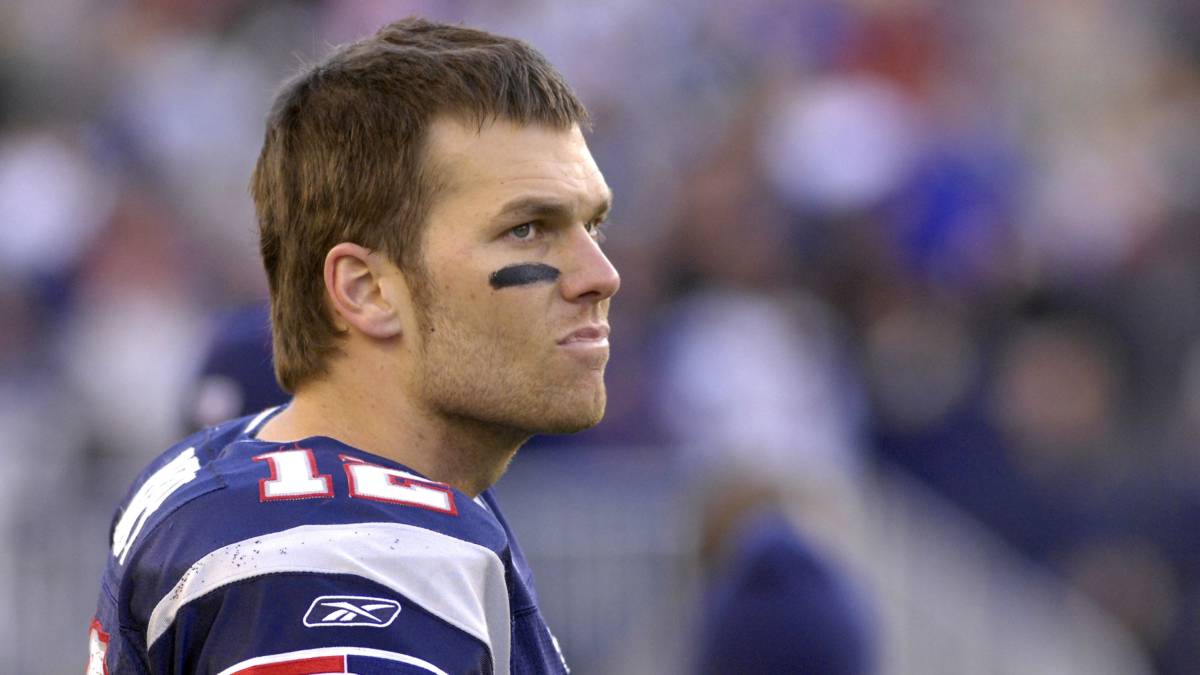 Tom Brady