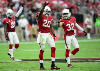 Arizona Cardinals firman a liniero de la liga alemana