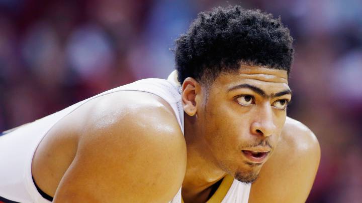 Anthony Davis