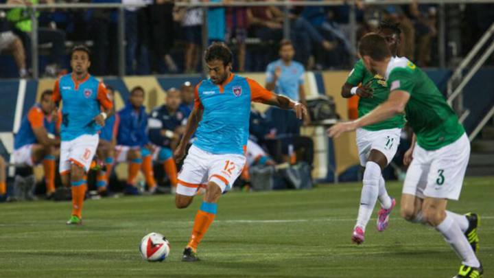 US Soccer invitó a tres equipos de NASL a la US Open Cup