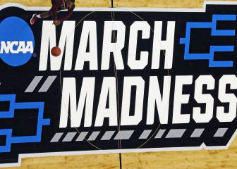 Michigan - Villanova: horario, TV y cómo ver en vivo. NCAA