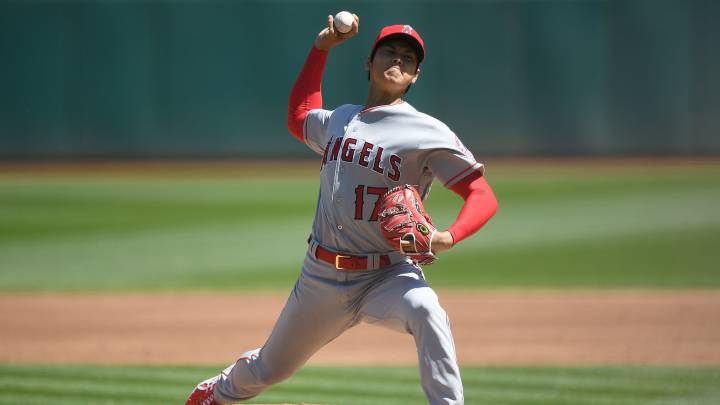 Shohei Ohtani