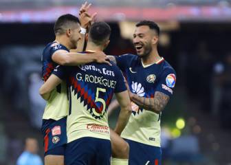 Toronto FC - América: horario, TV y cómo ver en vivo online