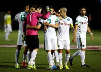 Equipos de la NASL conocen sus rivales previo a la U.S. Open Cup