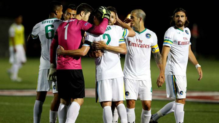 Equipos de la NASL conocen sus rivales previo a la U.S. Open Cup
