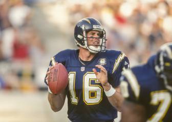 Ryan Leaf:
