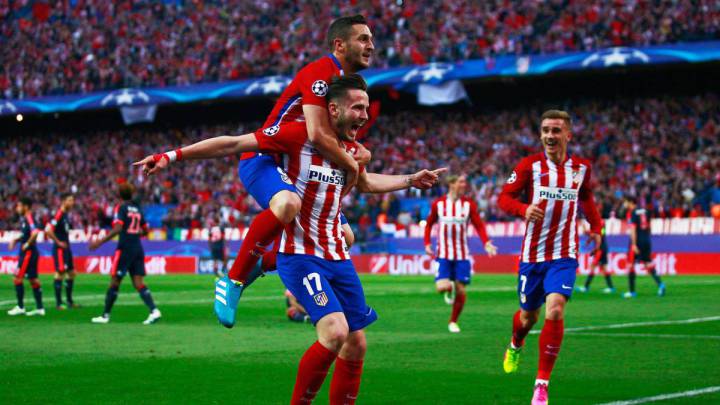 Atlético de Madrid - Sporting: horario, TV y cómo ver en vivo