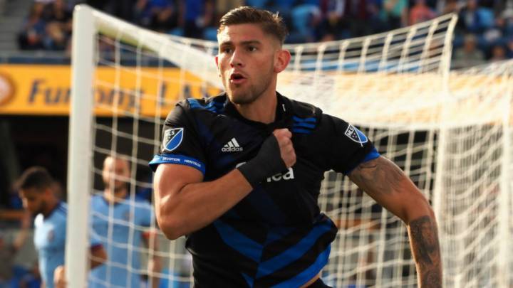 Yeferson Quintana: Recién llegado, titular y camino a ser líder