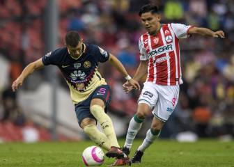 Necaxa - América: horario, canal de TV y cómo ver en vivo
