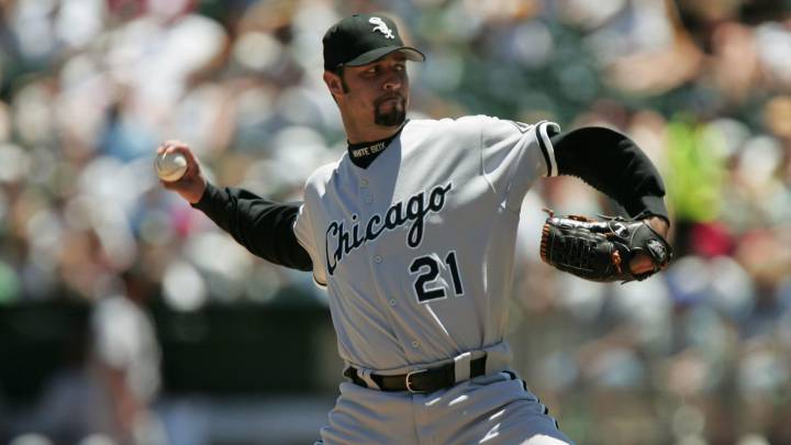 Esteban Loaiza