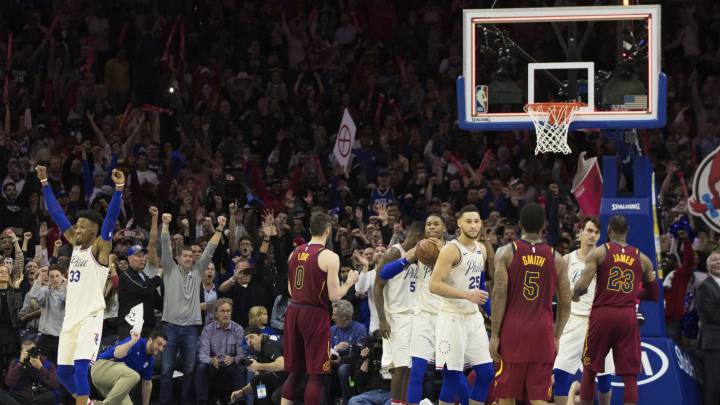 Robert Covington, Richaun Holmes