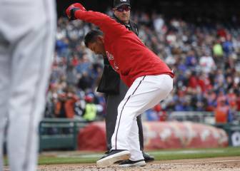 Dave Martínez y las expulsiones más polémicas del baseball