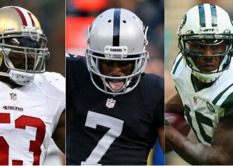 Marquette King y otras historias de traición en la NFL