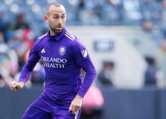 Justin Meram revela cómo es el ambiente en la selección de Irak