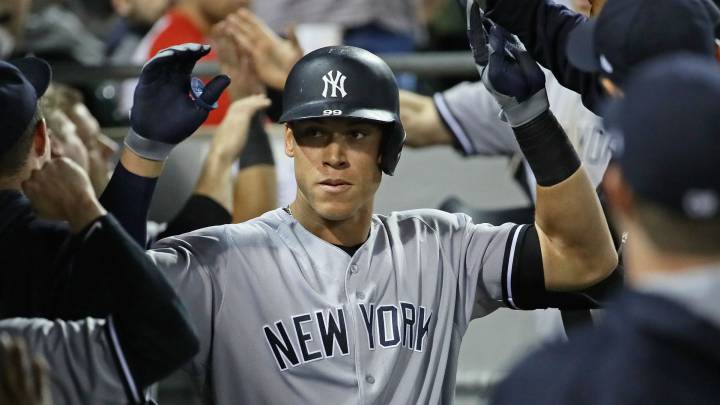 Yankees - Red Sox: horario, canal de TV y cómo ver en vivo online