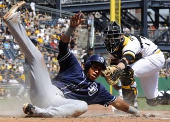 Padres - Giants: horario, TV y cómo ver en vivo online