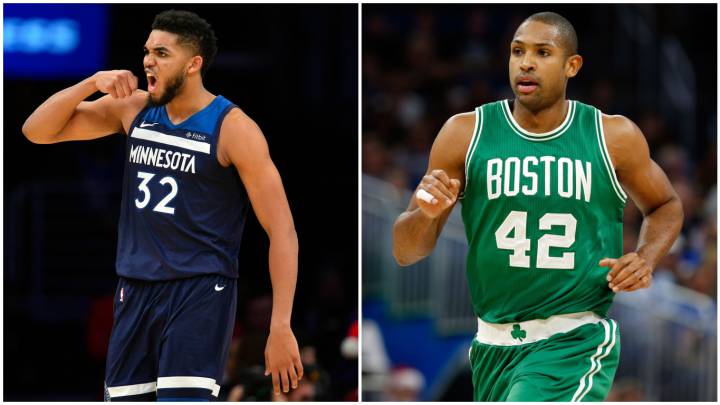 10 jugadores latinos en los playoffs de la NBA