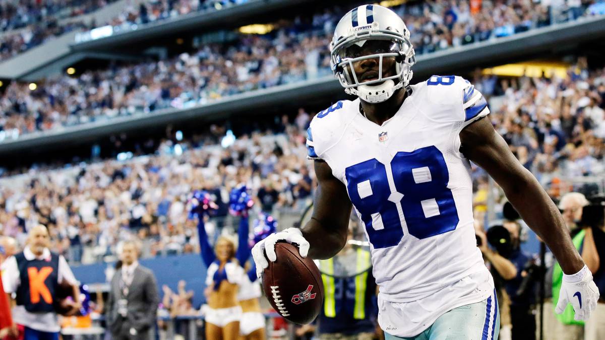 Dez Bryant