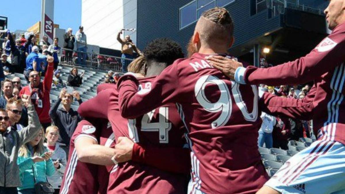 Toronto descuida la liga y se enfoca en la Concacaf Champions League