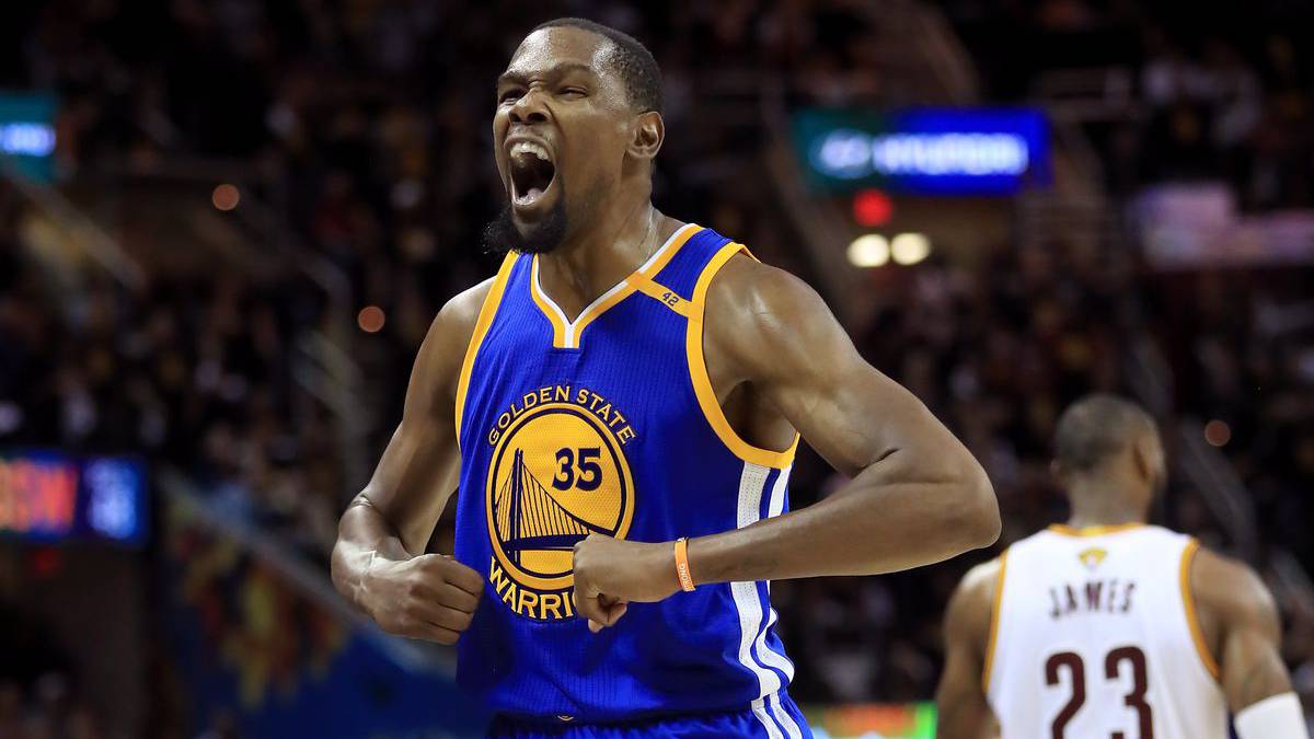 Warriors - Spurs: horario, canal de TV y cómo ver en vivo online