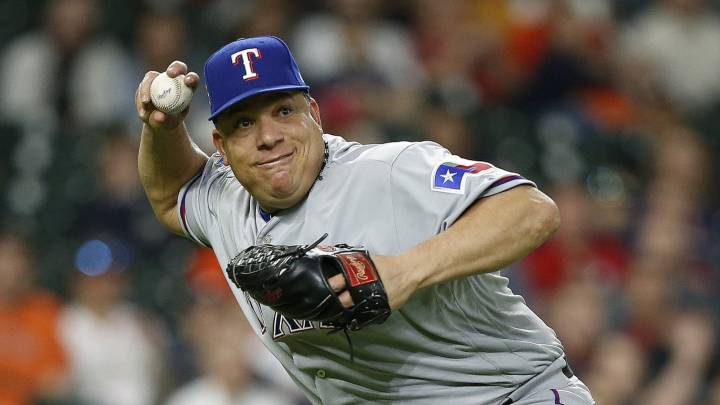 Rangers - Astros en vivo: MLB, resumen y carreras